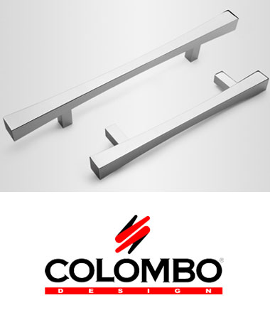 Colombo Appliance Pulls
