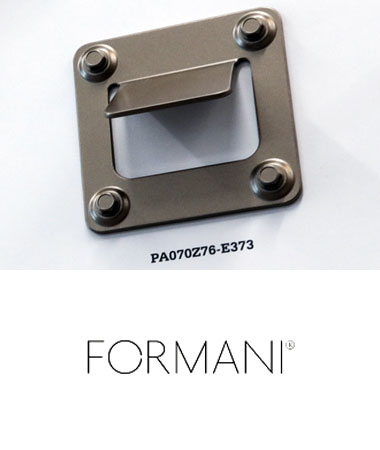 Formani Door Hardware Accessories
