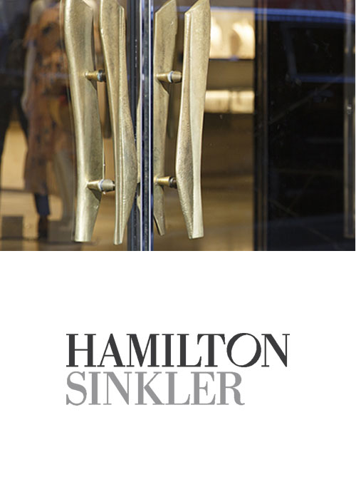Hamilton Sinkler