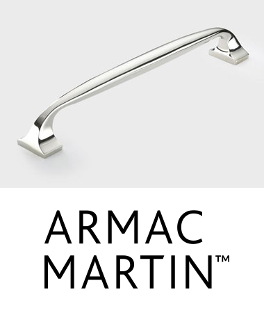 Armac Martin Appliance Pulls