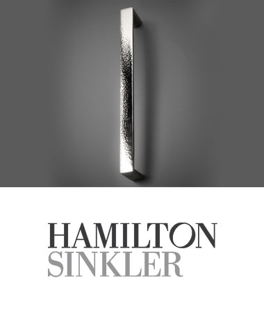 Hamilton Sinkler Appliance Pulls