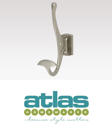 atlas Bath Accessories
