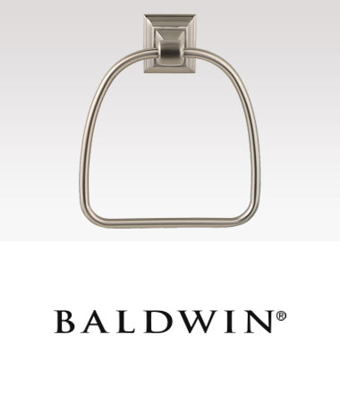Baldwin Bath Accessories