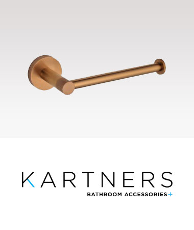 Kartners Bath Accessories