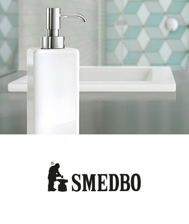 Smedbo Bath Accessories
