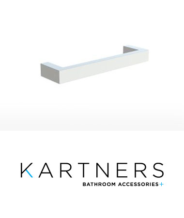 Kartners Cabinet Handles + Knobs + Pulls
