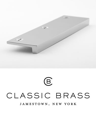 Classic Brass Cabinet Hardware Accessories