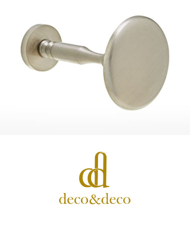 Deco & Deco Cabinet Hardware Accessories