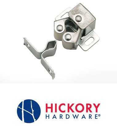 Hickory Cabinet Hardware Accessories