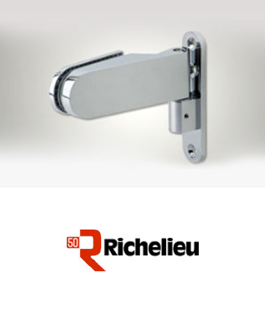Richelieu Cabinet Hardware Accessories