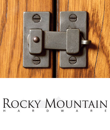 Rockymountain Cabinet Hardware Accessories