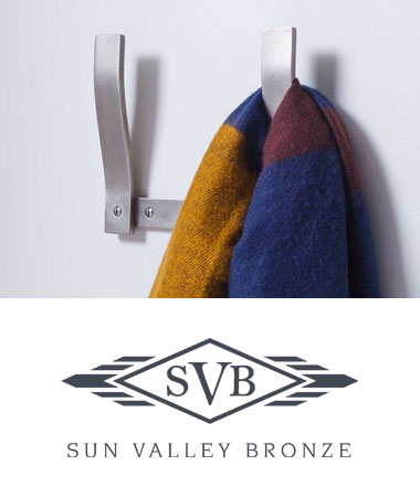 Sun Valley Bronze Cabinet Hardware Accessories