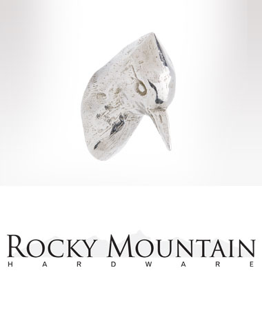 Rockymountain Crystal Hardware