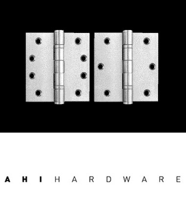 AHI Door Hardware Accessories