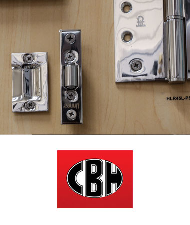 CBH Door Hardware Accessories