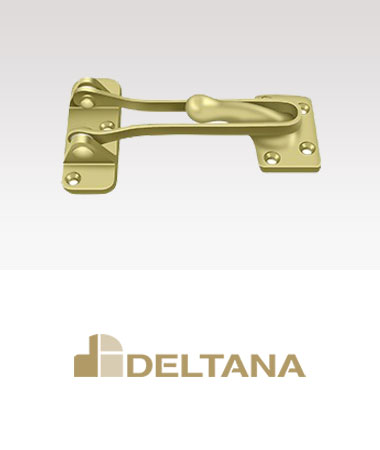 Deltana Door Hardware Accessories