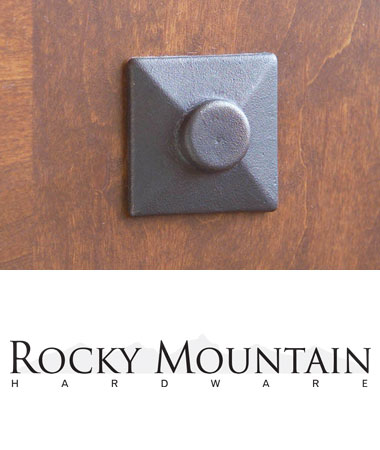 Rockymountain Door Hardware Accessories