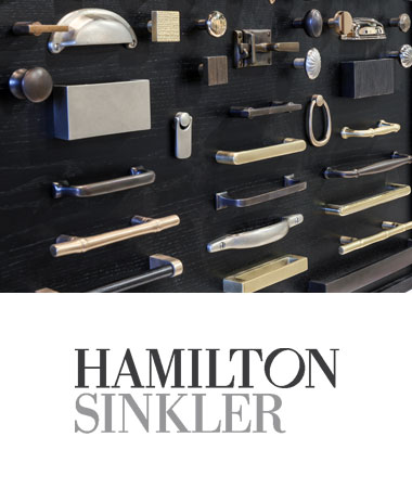 Hamilton Sinkler Door Knockers