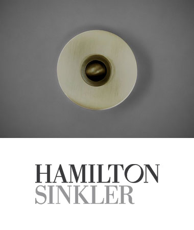Hamilton Sinkler Doorbells