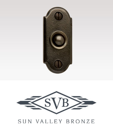 Sun Valley Bronze Doorbells
