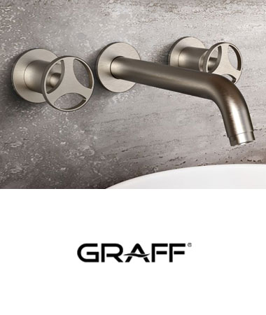 Graff Faucets