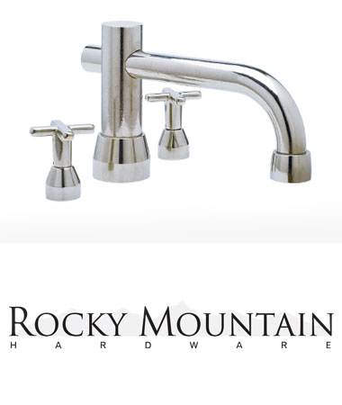 Rocky Mountain Faucets