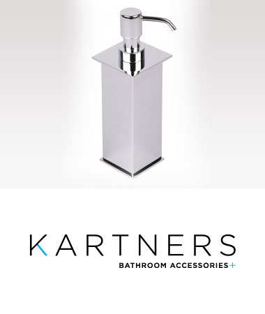 Kartners Free Standing Bath Products