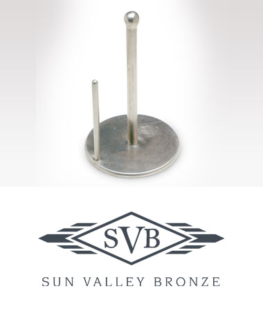 Sun Valley Bronze Free Standing Bath Products
