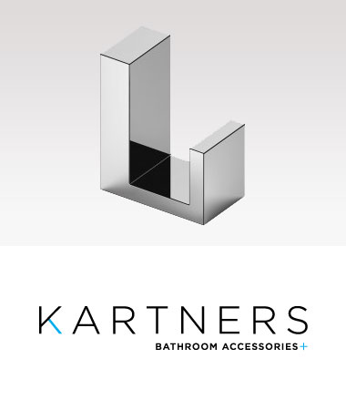 Kartners Grab Bars + Holders