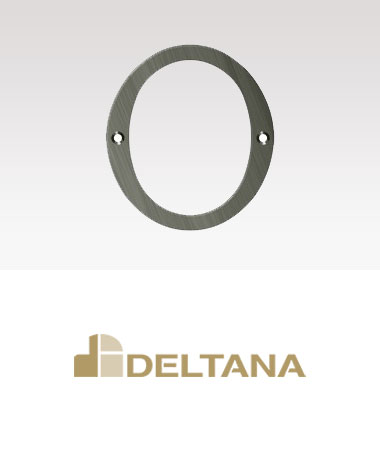 Deltana House Numbers