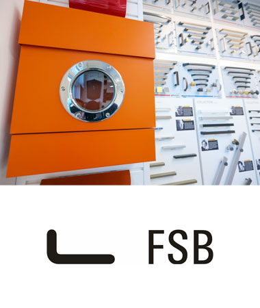 FSB Mailboxes / Slots