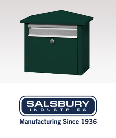 Salsbury Mailboxes / Slots